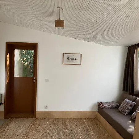 Sobre Ribas 2|12 Appartement
